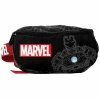Iron Man Torba na Pas Nerka Saszetka Avengers Torba Młodzieżowa Beuniq [AV23UU-510]
